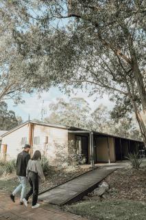 Hunter Valley Retreat - Quorrobolong - 1