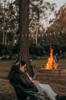 Hunter Valley Retreat - Quorrobolong - 4
