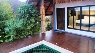 Rongna Villas - Ko Yao Noi - 3