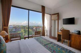 My Villa and Resort Canggu - Canggu - 9