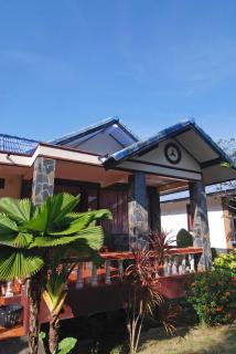 Nature Beach Resort, Koh Lanta - 6