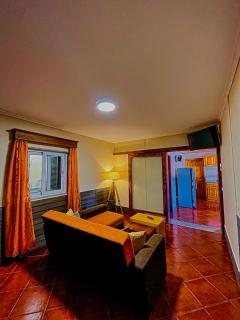 Casinha dos Cubos - Gerês - 5
