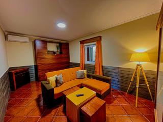 Casinha dos Cubos - Gerês - 9