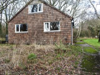 Westfield - Shalfleet - 1