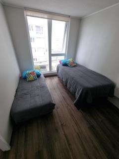 407/ Precioso apartamento 1D+1B // JUMBO+CENTRO 5 MIN - Puerto Montt - 6