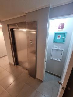407/ Precioso apartamento 1D+1B // JUMBO+CENTRO 5 MIN - Puerto Montt - 1