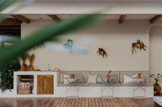 Sendero Hotel - Nosara - 2