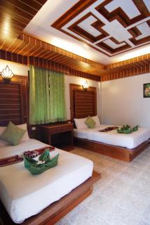 Nature Beach Resort, Koh Lanta - 3
