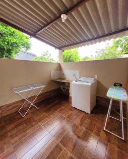 Residencial da Praça - Bonito - 5