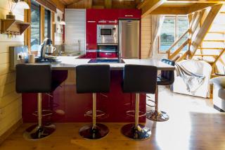 AndBnB I Dúplex Rústico junto a Grandvalira I Parking Gratis - Canillo - 9