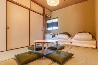Mansion Hashimoto - Vacation STAY 7764 - Osaka - 2
