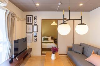 Mansion Hashimoto - Vacation STAY 7764 - Osaka - 7