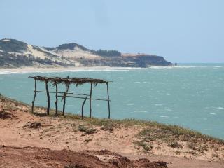 Chalé A GRANDE FAMÍLIA Praia de Sibauma - Sibauma - 3