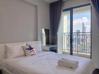 River gate Yourhomes 2br - Ho Chi Minh - 2