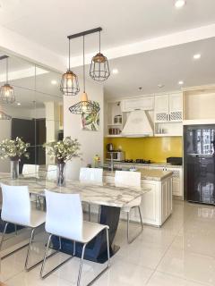 River gate Yourhomes 2br - Ho Chi Minh - 1