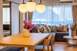 Mansion Hashimoto - Vacation STAY 7766 - Osaca - 9