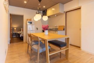 Mansion Hashimoto - Vacation STAY 7766 - Osaca - 7