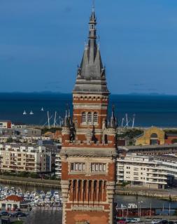 Une virée à Dunkerque entre ville et plage - Dunkerque - 5