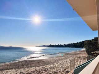 Studio lumineux 4 couchages près de la plage avec options linge et Wifi - FR-1-251-433 - Le Lavandou - 1