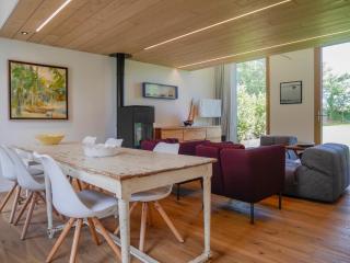 Maison moderne 2019, 3* à 10 mn de la plage de Herlin, 6 pers, jardin, WiFi, inclus : ménage, linge, PdJ - FR-1-418-210 - Bangor - 0