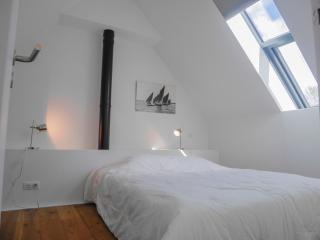 Maison moderne 2019, 3* à 10 mn de la plage de Herlin, 6 pers, jardin, WiFi, inclus : ménage, linge, PdJ - FR-1-418-210 - Bangor - 2