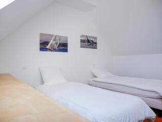 Maison moderne 2019, 3* à 10 mn de la plage de Herlin, 6 pers, jardin, WiFi, inclus : ménage, linge, PdJ - FR-1-418-210 - Bangor - 4