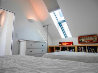 Maison moderne 2019, 3* à 10 mn de la plage de Herlin, 6 pers, jardin, WiFi, inclus : ménage, linge, PdJ - FR-1-418-210 - Bangor - 3