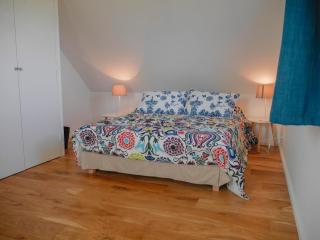 Maison Neuve Confortable Proche Plages à Locmaria – Jardin, Terrasse, Wifi, Classée 3* - FR-1-418-209 - Locmaria - 7