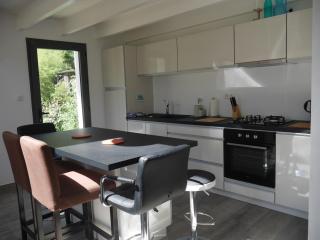 Spacieuse maison neuve avec jardin, proche plage de Donnant à Bangor - FR-1-418-215 - Bangor - 4