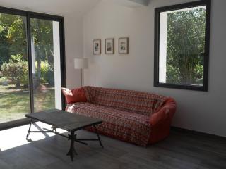 Spacieuse maison neuve avec jardin, proche plage de Donnant à Bangor - FR-1-418-215 - Bangor - 3