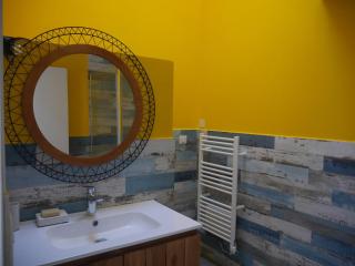 Spacieuse maison neuve avec jardin, proche plage de Donnant à Bangor - FR-1-418-215 - Bangor - 3