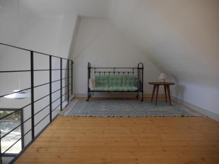 Spacieuse maison neuve avec jardin, proche plage de Donnant à Bangor - FR-1-418-215 - Bangor - 1
