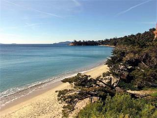Appartement 2 pièces avec vue mer, plage à Cavalière - FR-1-251-434 - Le Lavandou - 9