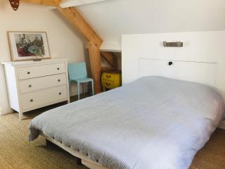 "Duplex de charme au cœur de Le Palais, proche commerces et plages, moderne et tout équipé" - FR-1-418-219 - Le Palais - 6