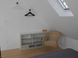 Maison moderne et calme avec jardin, proche mer - Locmaria - FR-1-418-223 - Locmaria - 5