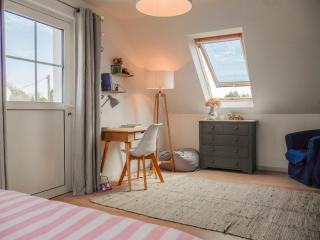 Maison paisible avec jardin à Borchudan, proche plage, animaux admis - FR-1-418-203 - 6