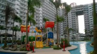 Shell Residence C13 Near Airport & Mall + free wifi - Manila - 7