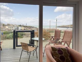Harbour View - Baie de Cemaes - 9