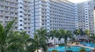 Shell Residence C13 Near Airport & Mall + free wifi - Manila - 0