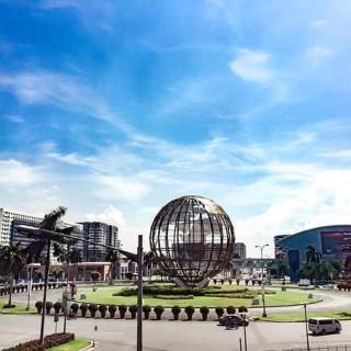 Shell Residence C13 Near Airport & Mall + free wifi - Manila - 3