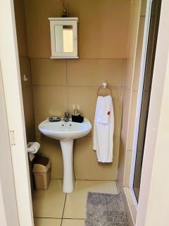 Lighthouse Inn - Bloemfontein - 4