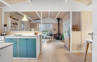 Pet Friendly Home In Otterup With Wifi - 2
