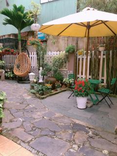 Green Garden Homestay - Hoi An - 4