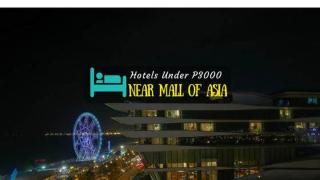 Shell Residence C14 Near Mall Of Asia - Airport - Manila - 8