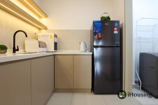 Bali Residence Malacca Premium By I Housing - Malaca - 1