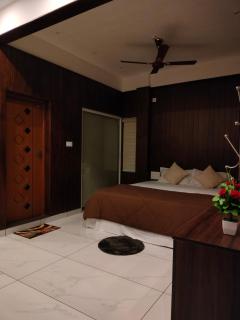 Anemoi Chimes Resort Calvarymount - 2