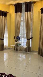 D'Rhu Homestay with 2 aircond - 6