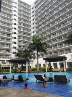 Shell Residences C15 Shortwalk Sm Mall Of Asia/Airport - Manila - 2