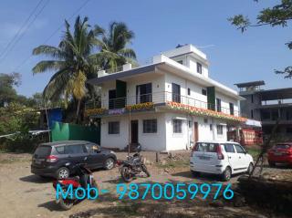 Swapnapurti Homestay - Alibaug - 0