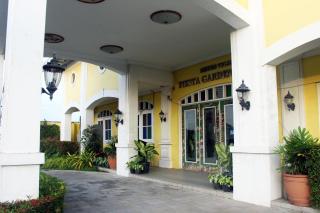 Fiesta Garden Hotel - Vigan - 2